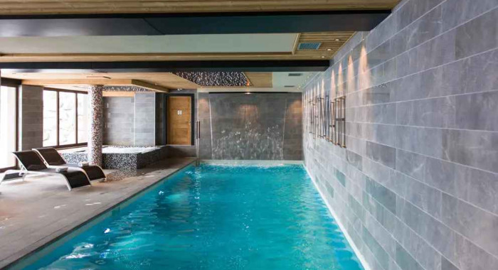 Hotel Daria-I Nor, Alpe d'Huez ski chalet, image 7